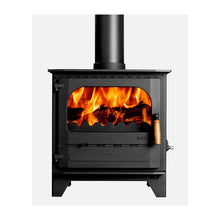 Load image into Gallery viewer, Dunsley Highlander 8 Enviroburn Solo