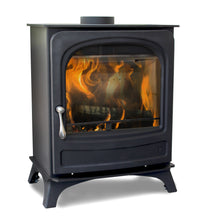 Load image into Gallery viewer, Holborn 5 Widescreen | Woodburner Warehouse Lancashire 
