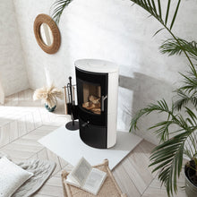 Load image into Gallery viewer, Arada Lagom 4 Stove | 4kW Wood Burning Stove
