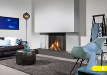 Load image into Gallery viewer, Lenga 800