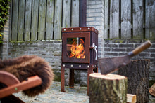 Load image into Gallery viewer, RB73 Piquia Stove | Top Rb73 Outdoor Stove