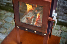 Load image into Gallery viewer, RB73 Piquia Stove | Top Rb73 Outdoor Stove
