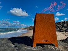 Load image into Gallery viewer, Heta Pellet Stove | Best Outdoor Wood Burner 
