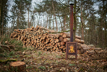 Load image into Gallery viewer, RB73 Quaruba XL