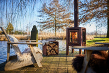 Load image into Gallery viewer, RB73 Quaruba XL