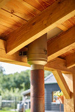 Load image into Gallery viewer, RB73 Quaruba Stove | Stylish Wood Stove Near Me