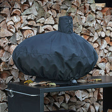 Load image into Gallery viewer, Morso Forno Garden Set | Outdoor Oven and Grill
