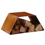 Load image into Gallery viewer, Heta Modular Wood Shelf | Stacked Wood Storage Shelf
