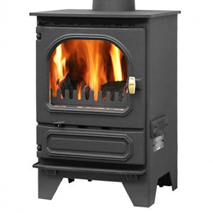Dunsley Highlander 5 Enviroburn Solo
