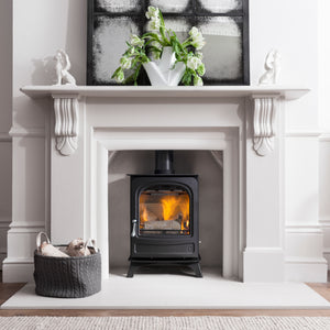 Arada Holborn 5 Stove | Best Woodburner Warehouse