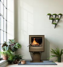 Load image into Gallery viewer, Arada Farringdon Large | Multi Fuel Stove in Lancashire
