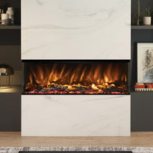 Load image into Gallery viewer, Elgin and Hall Electric Fire | Electric Stove Fires UK
