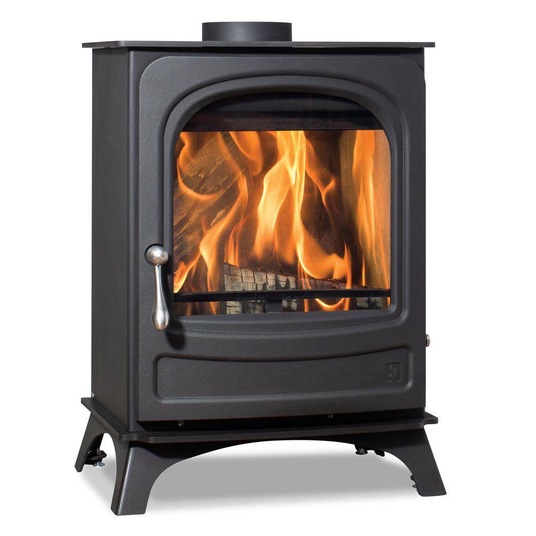 Arada Holborn 5 Stove | Best Woodburner Warehouse