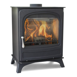 Arada Holborn 7 | Wood Burning Stove Near Me