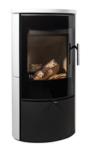 Load image into Gallery viewer, Arada Lagom 4 Stove | 4kW Wood Burning Stove
