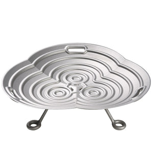 RB73 Lotus Low | Best Outdoor Fire Bowl