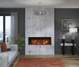 Elgin and Hall Electric Fire | Electric Stove Fires UK