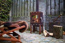 Load image into Gallery viewer, RB73 Piquia Stove | Top Rb73 Outdoor Stove
