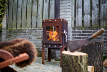 Load image into Gallery viewer, RB73 Piquia Stove | Top Rb73 Outdoor Stove
