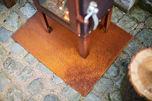 RB73 Piquia Stove | Top Rb73 Outdoor Stove