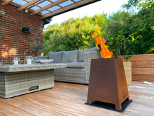 Load image into Gallery viewer, Heta Pellet Stove | Best Outdoor Wood Burner 
