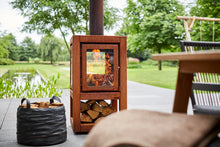 Load image into Gallery viewer, RB73 Quaruba XL Mobile
