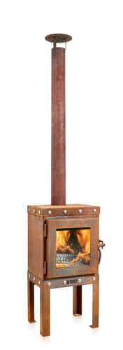 RB73 Piquia Stove | Top Rb73 Outdoor Stove