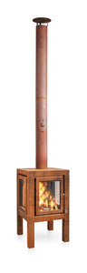 RB73 Quaruba XL