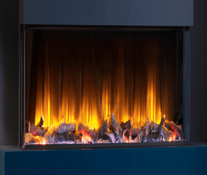 Polaris Electric Fire | Best Realistic Electric Stove