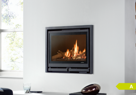 Square Gas 60G