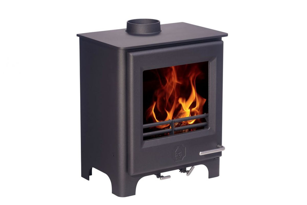 Woodwarm Phoenix Fireblaze Eco 6kw