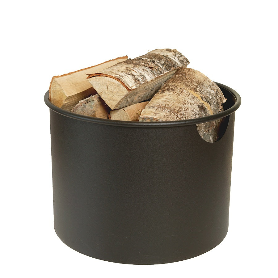 Morso Firewood Bucket 45cm