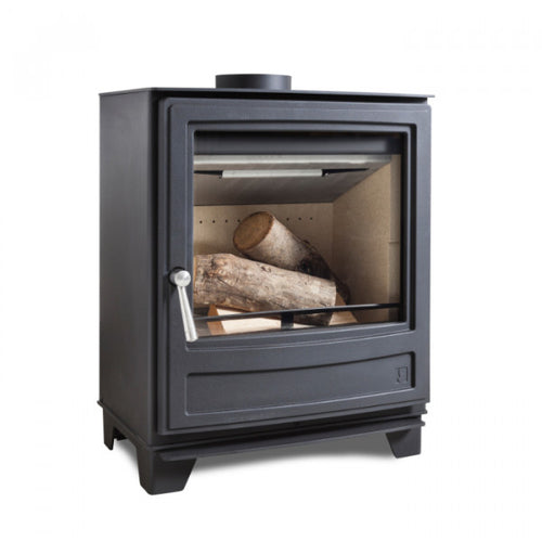 Ecoburn Widescreen | Freestanding Wood Burning Stove