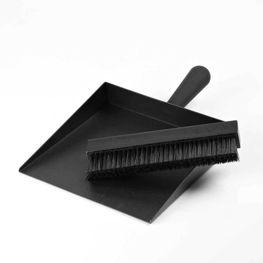 Morso Brush and Pan Set