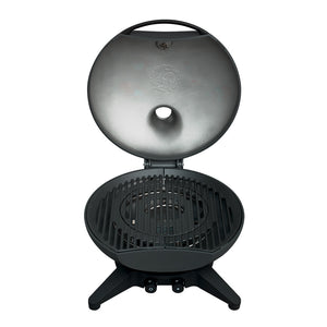 Forno Gas Medio | Best Gas Grill in Lancashire