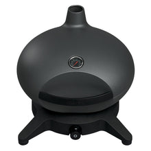 Load image into Gallery viewer, Piccolo Gas BBQ Grill | Popular Morso Outdoor Oven
