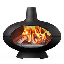 Load image into Gallery viewer, Morso Outdoor Oven | Best Pizza Oven for Sale
