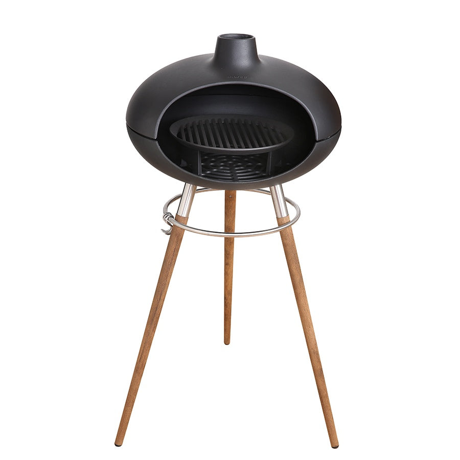 Morso Grill Manchester | Best Multi Functional Grill