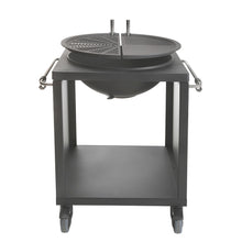 Load image into Gallery viewer, Morso Grill Stuff | Best Barbecue Stove Near Me
