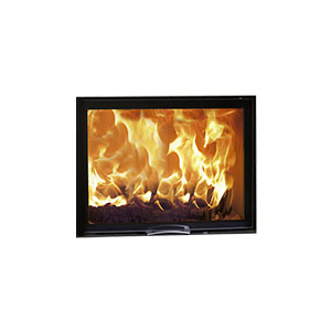 Morso S101-12 | Best Wood Burning Fireplace
