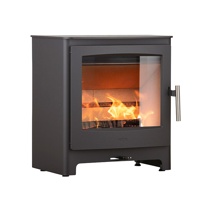 Heta Ambition 8