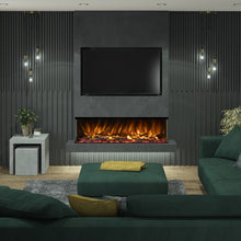 Load image into Gallery viewer, Elgin and Hall Arteon Electric Fire
