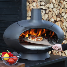 Load image into Gallery viewer, Morso Outdoor Oven | Best Pizza Oven for Sale
