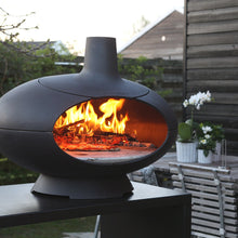 Load image into Gallery viewer, Morso Outdoor Oven | Best Pizza Oven for Sale
