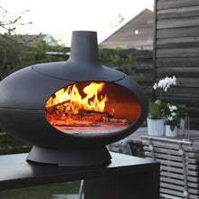 Load image into Gallery viewer, Morso Forno Outdoor Oven (NuttHutt)
