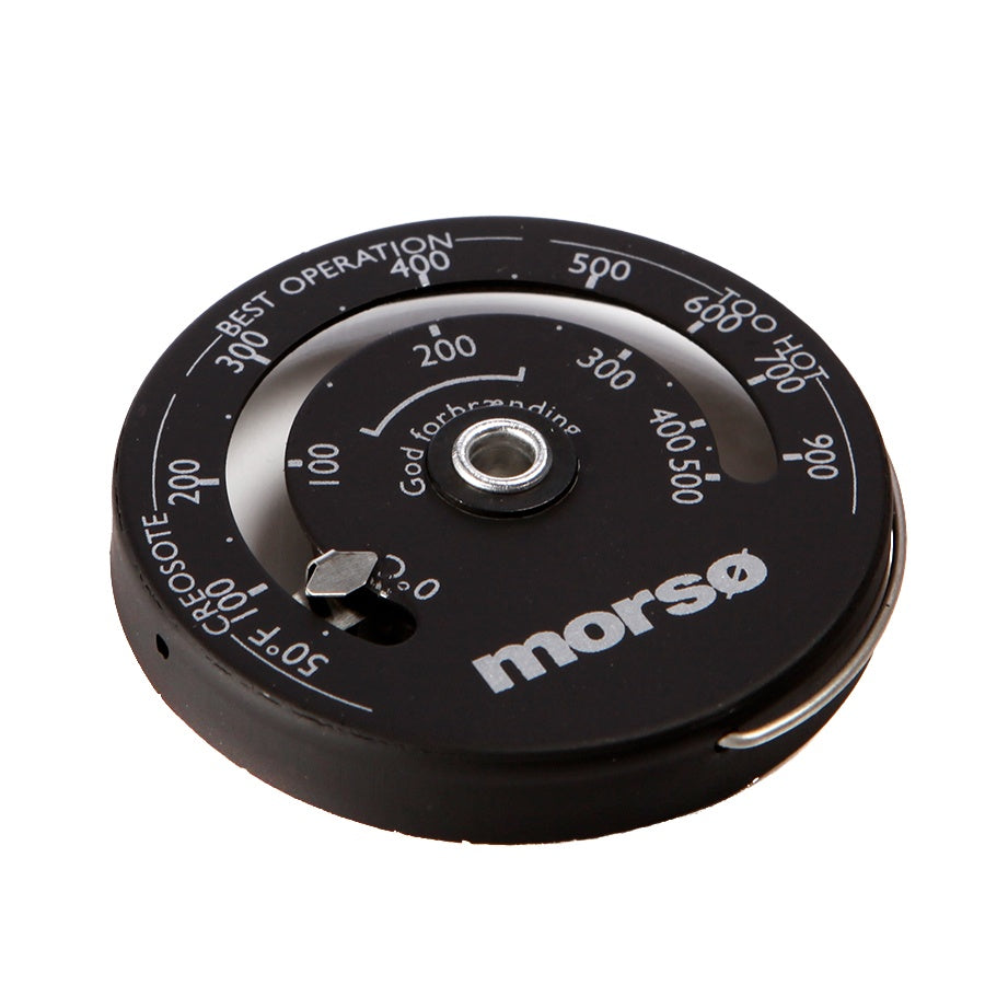 Morso Flue Gas Thermometer