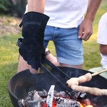 Load image into Gallery viewer, Morso Fire Tongs
